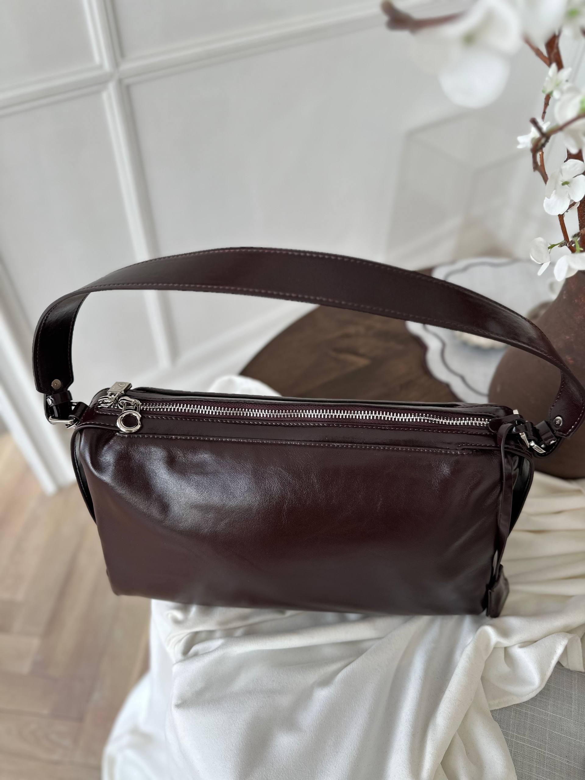 Кроссбоди Bordeaux