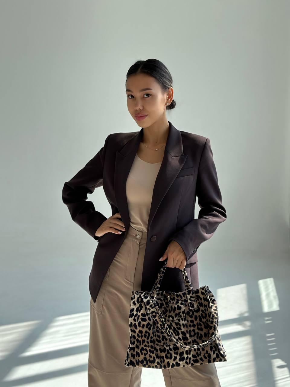 ANNA — образ 1