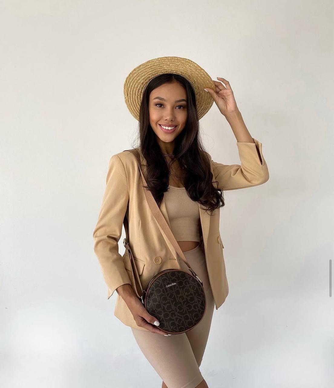 ANNA — образ 4